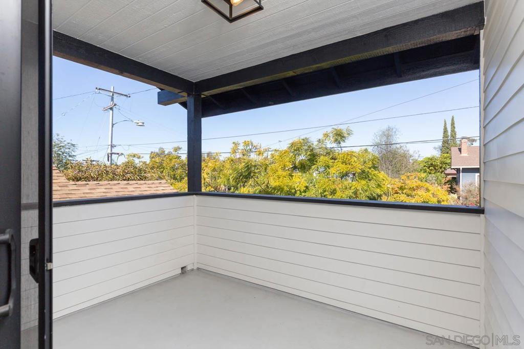 University Heights - Residential