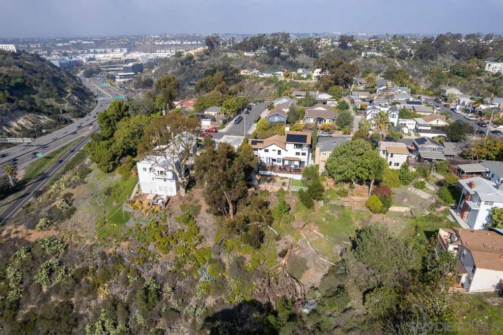 University Heights - Residential