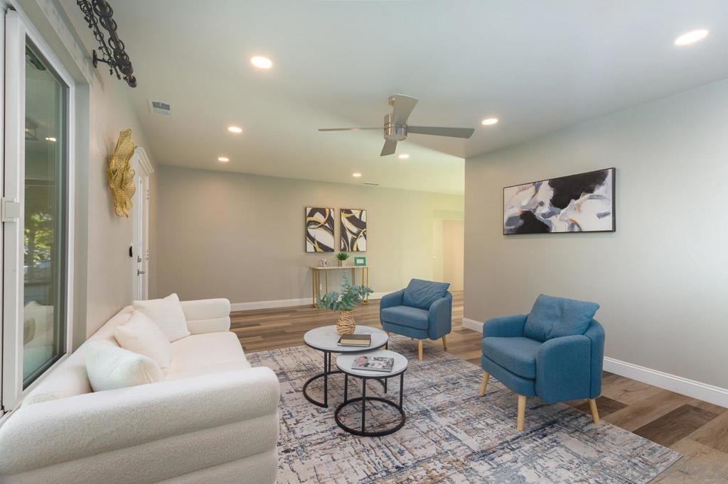 University Heights - Residential