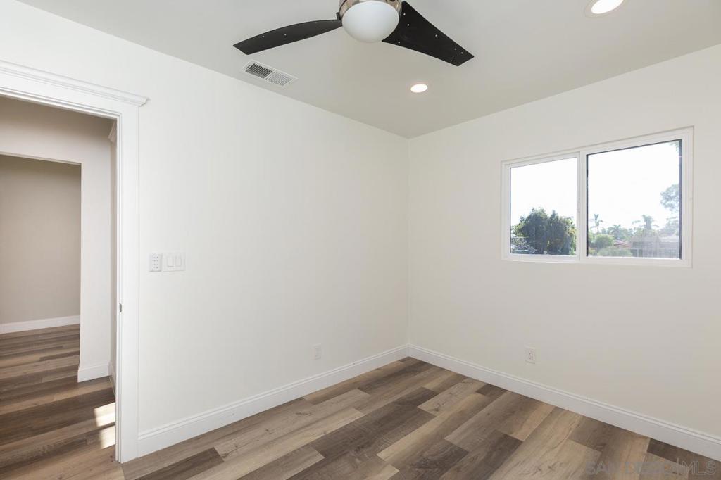 University Heights - Residential