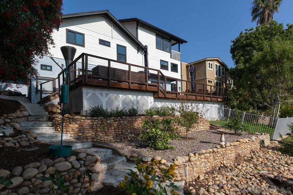 University Heights - Residential