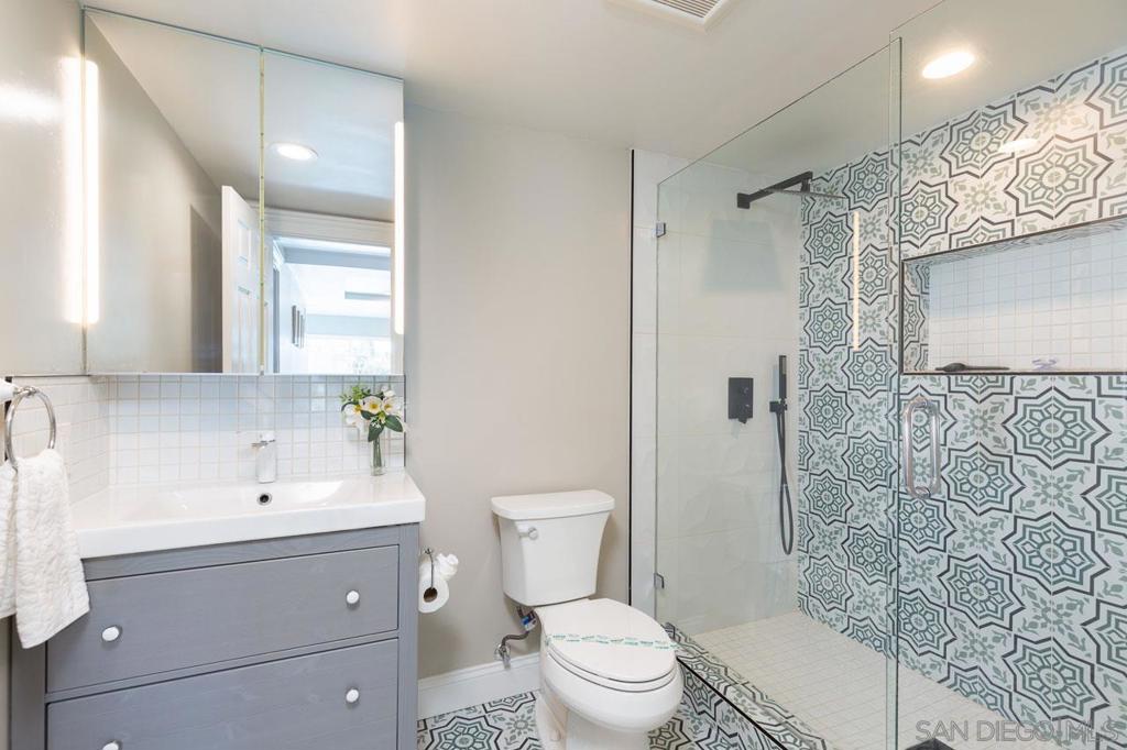 University Heights - Residential