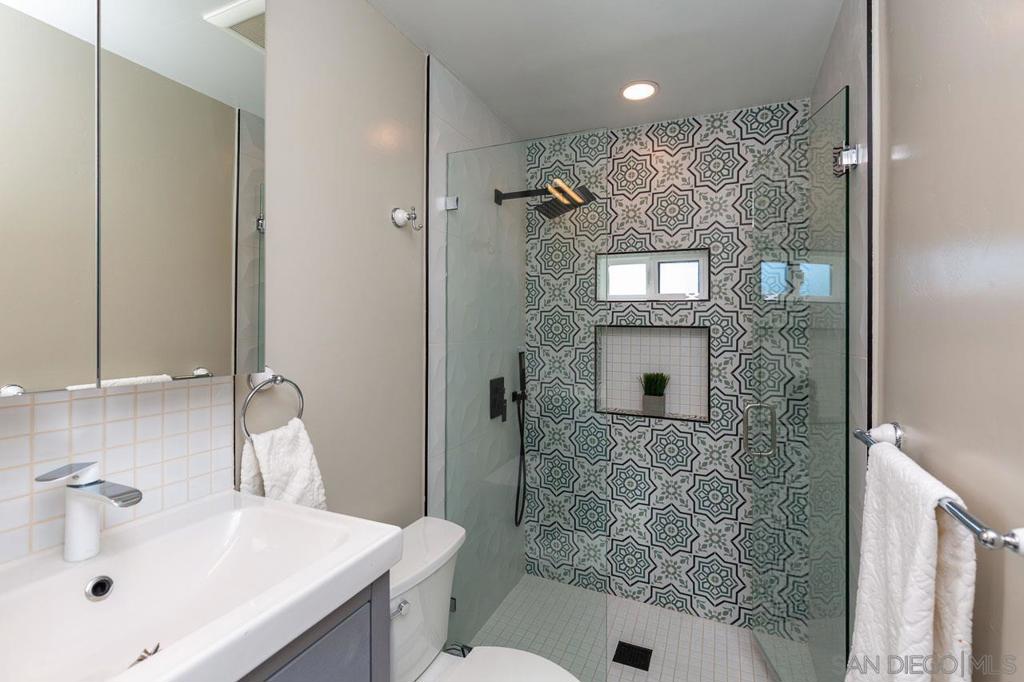 University Heights - Residential