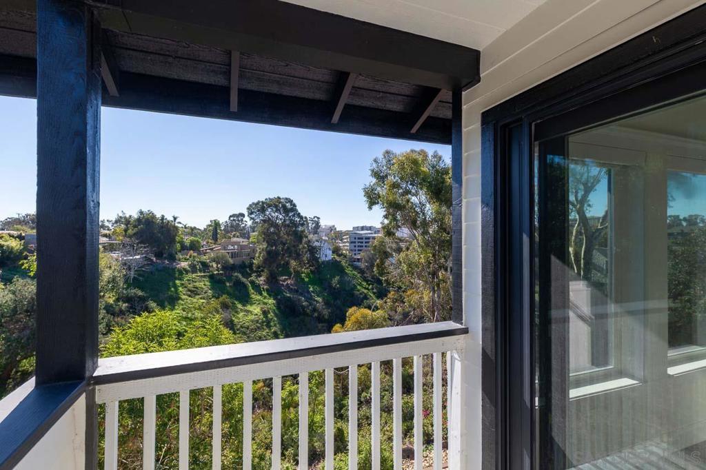 University Heights - Residential