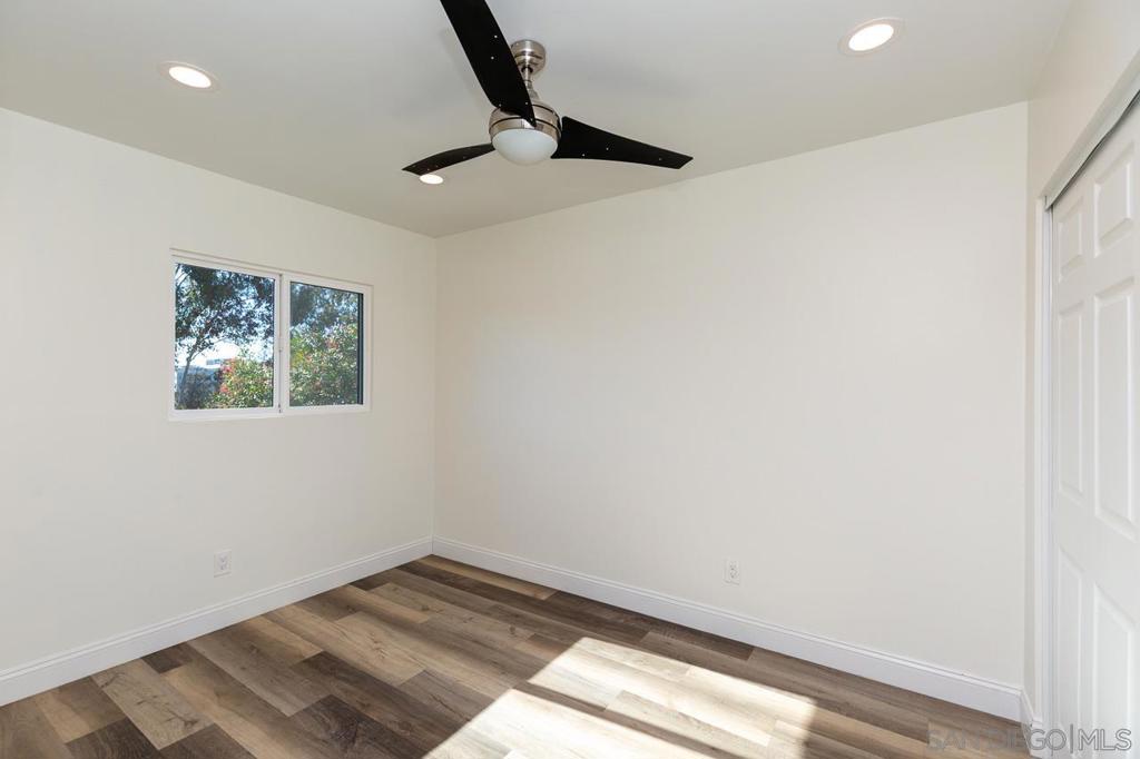 University Heights - Residential