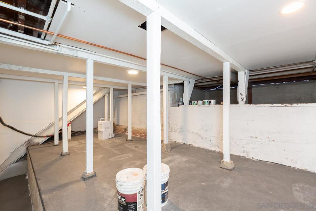 University Heights - Residential