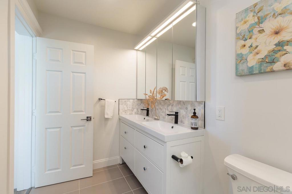 University Heights - Residential