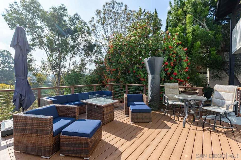 University Heights - Residential