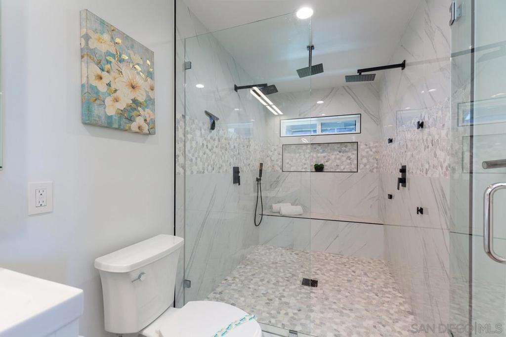 University Heights - Residential