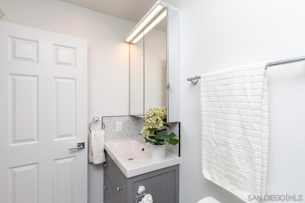 University Heights - Residential