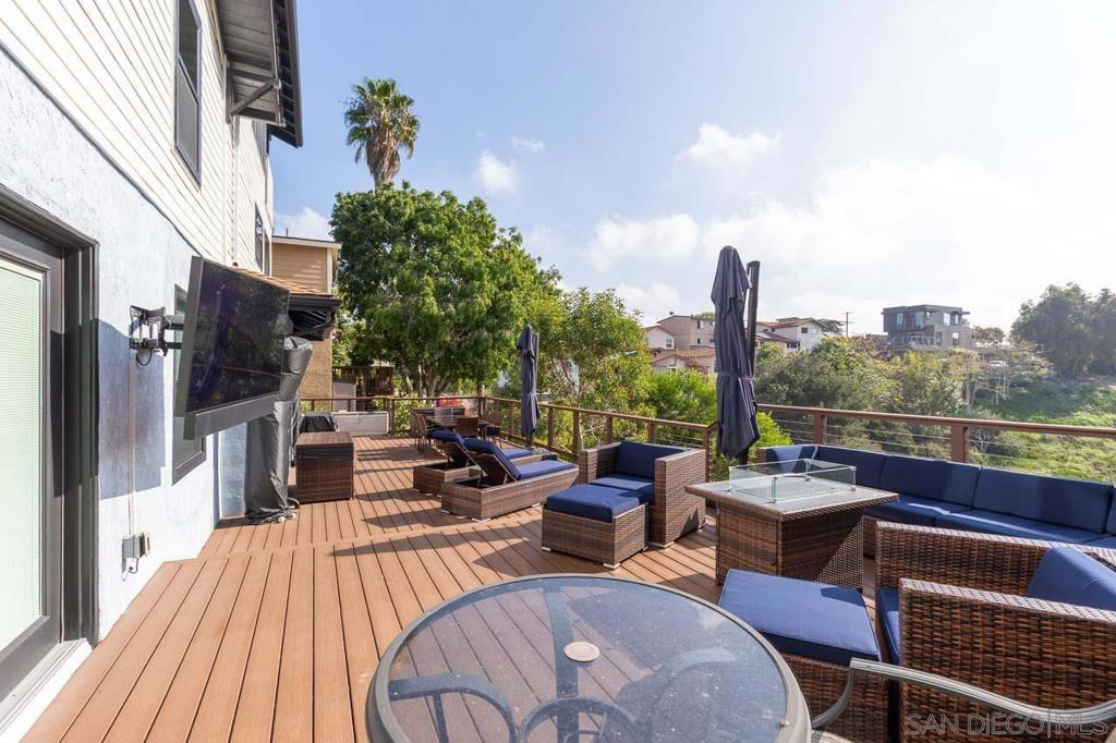 University Heights - Residential