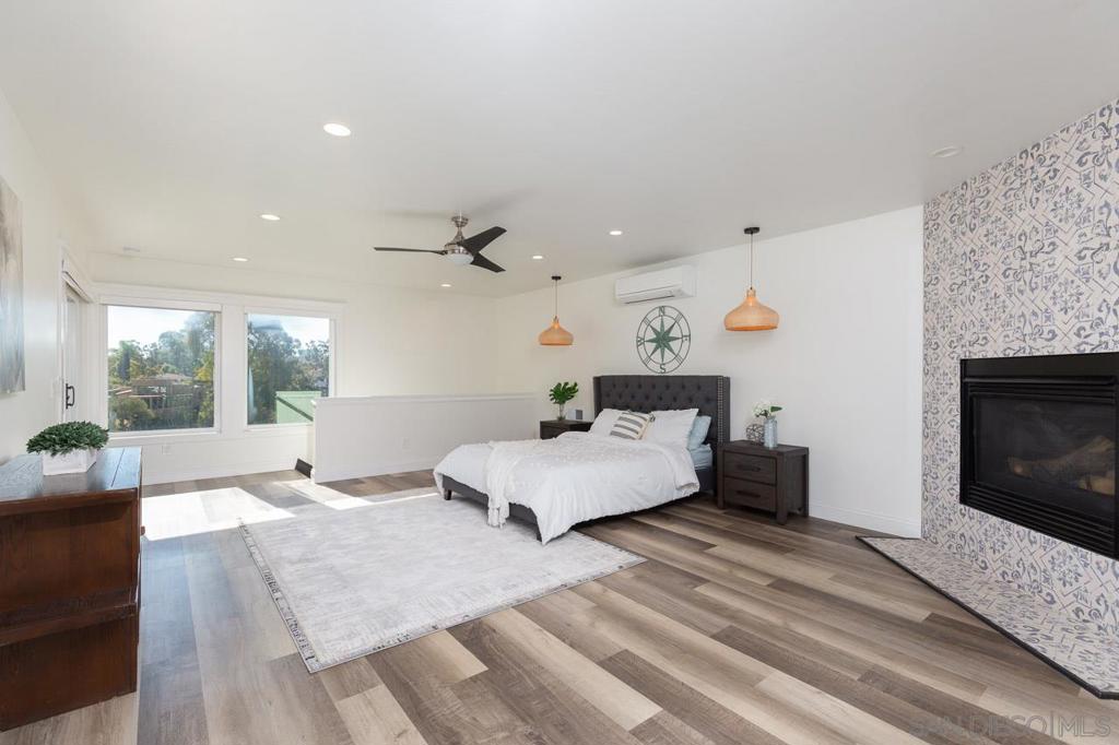 University Heights - Residential