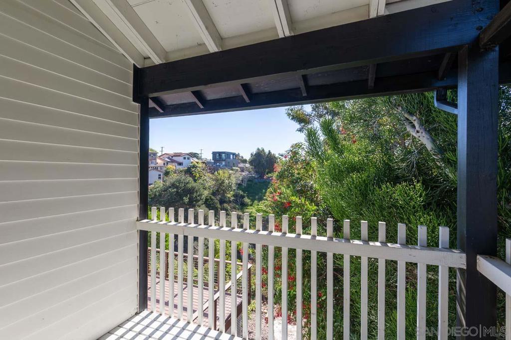 University Heights - Residential