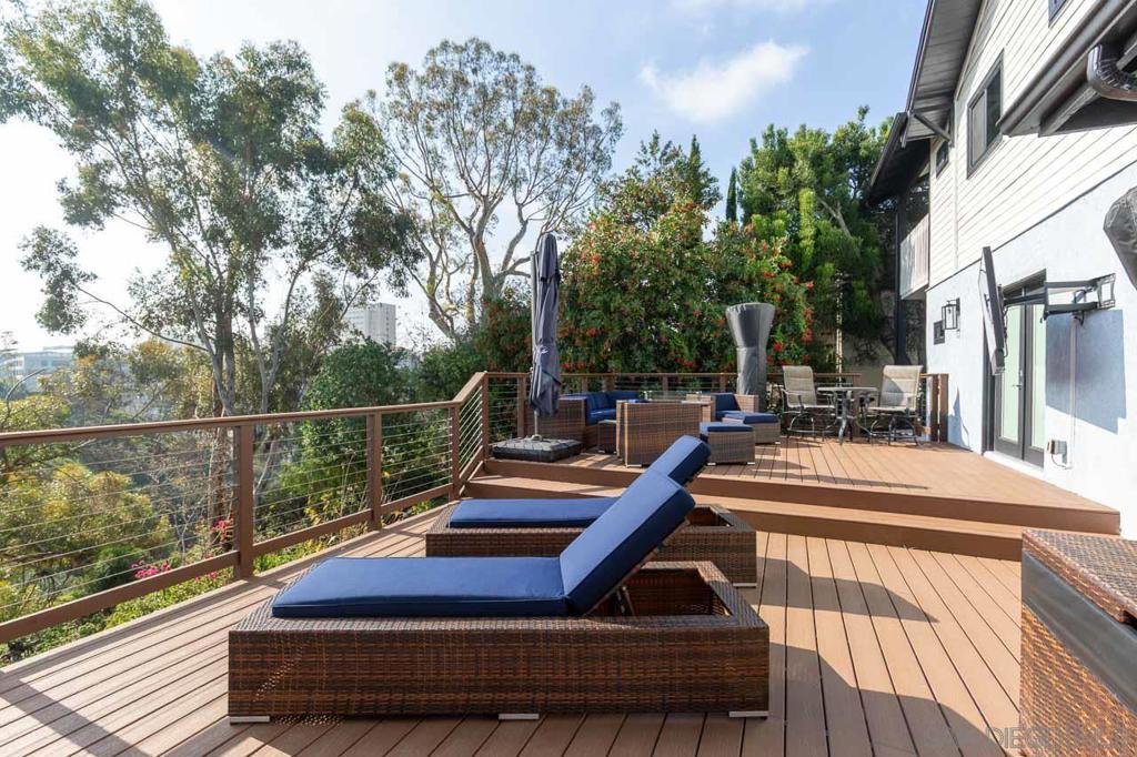 University Heights - Residential