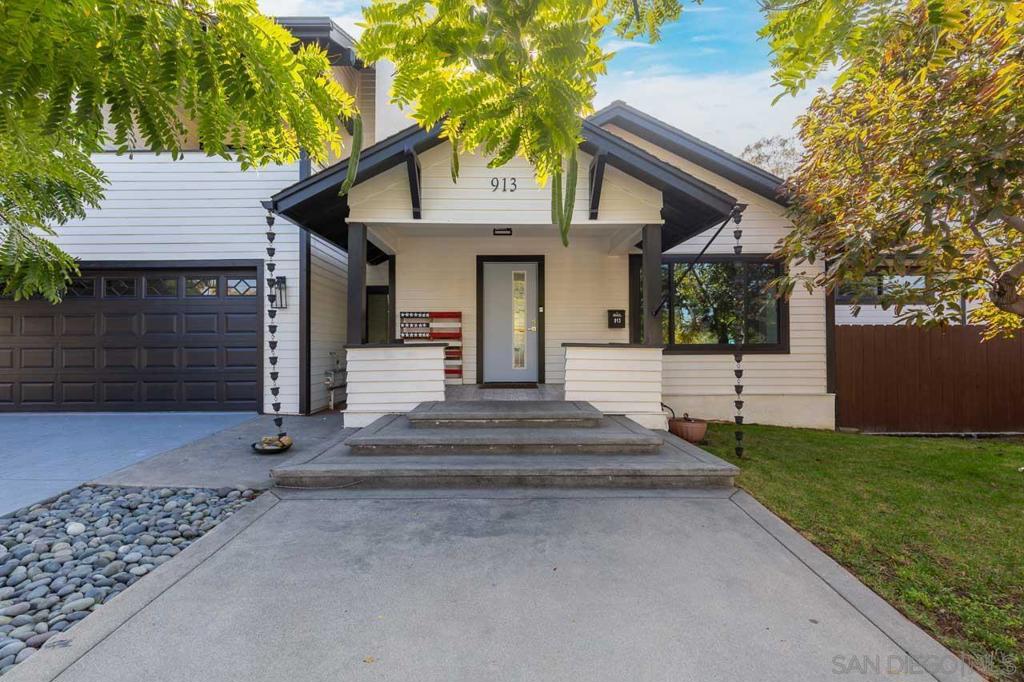 University Heights - Residential