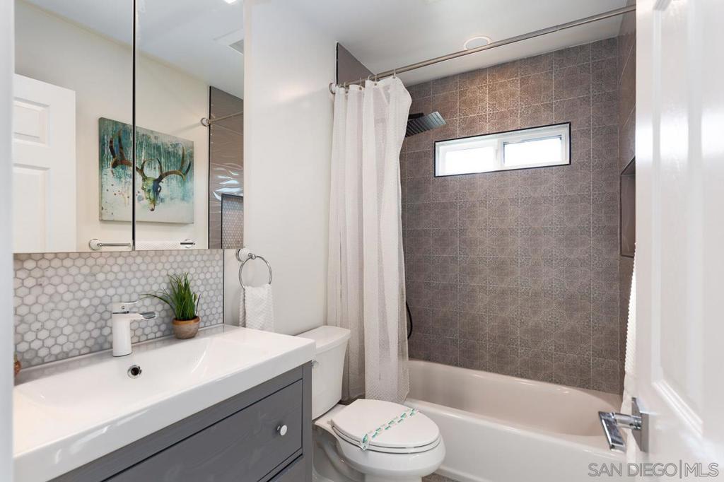 University Heights - Residential