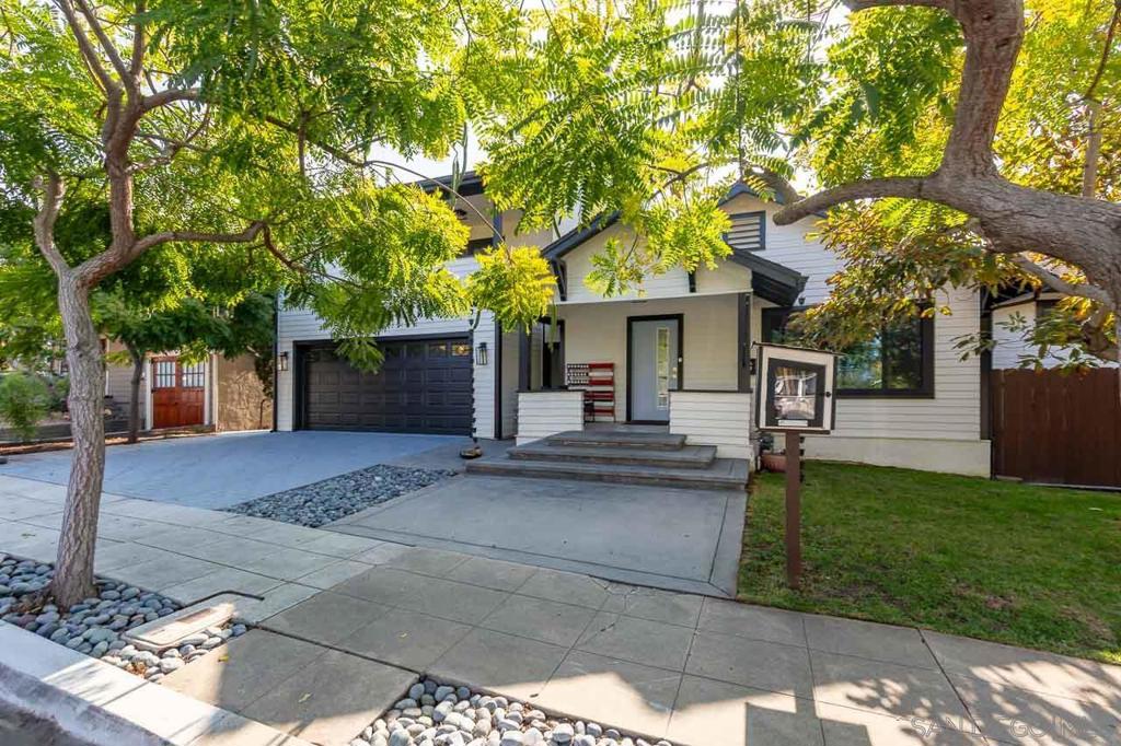 University Heights - Residential