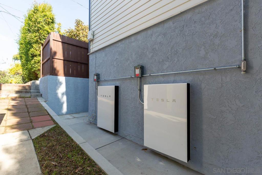 University Heights - Residential