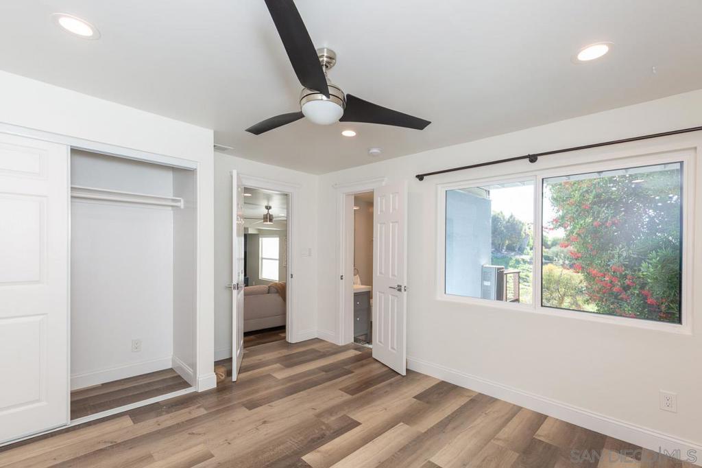 University Heights - Residential