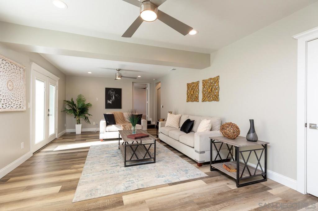 University Heights - Residential