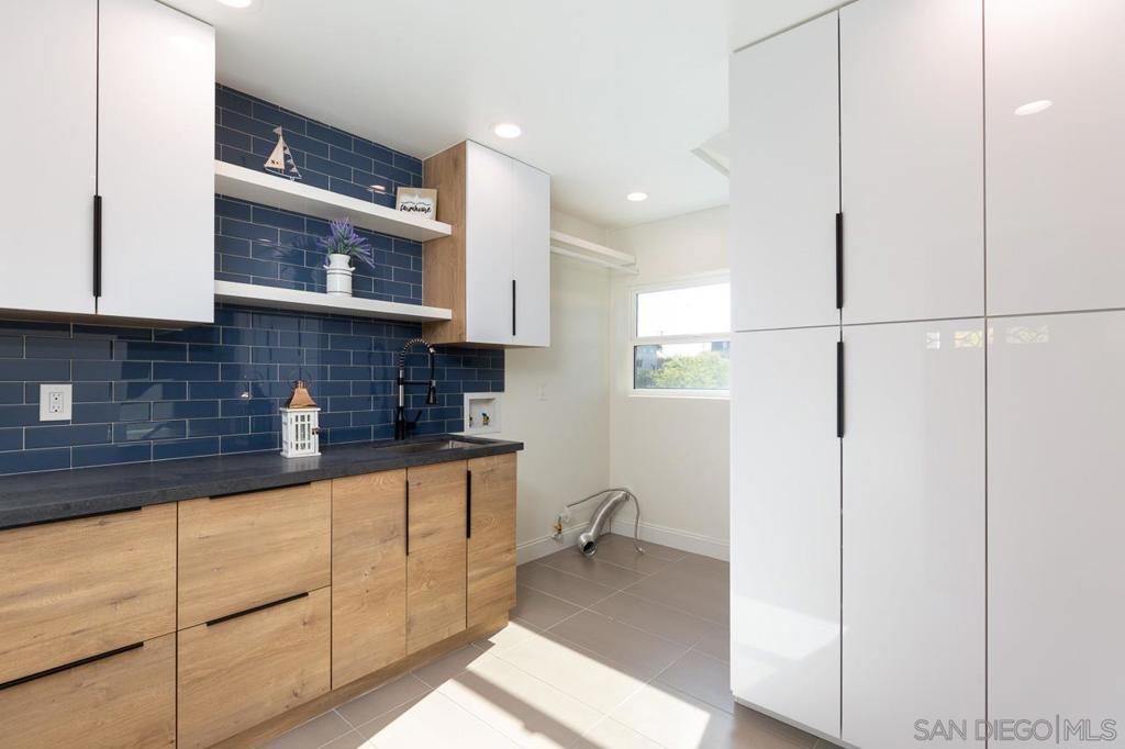 University Heights - Residential