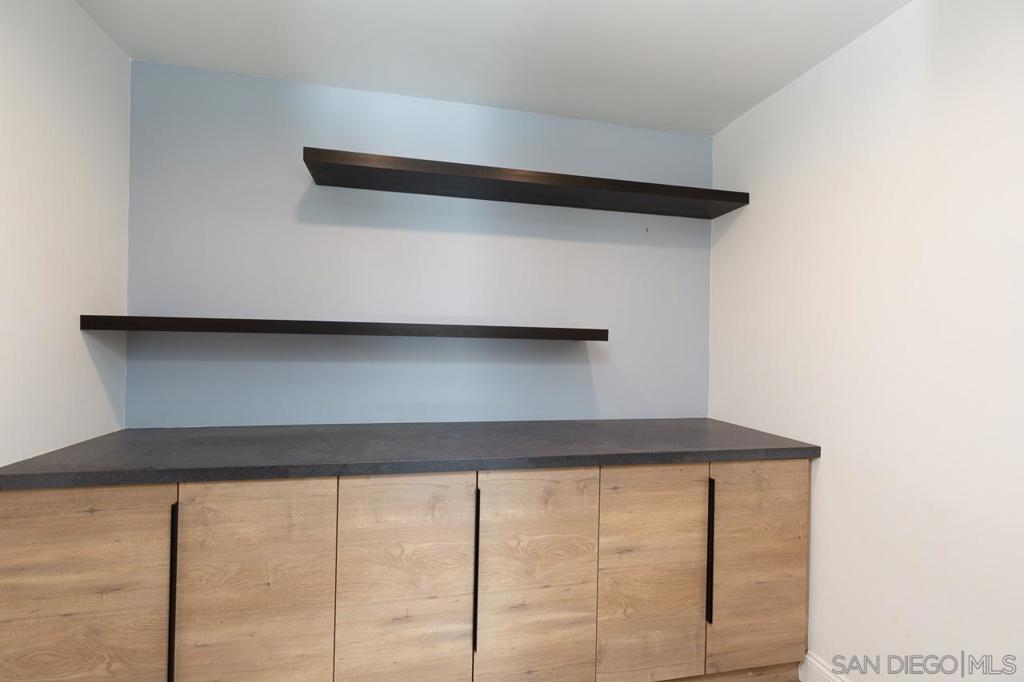 University Heights - Residential