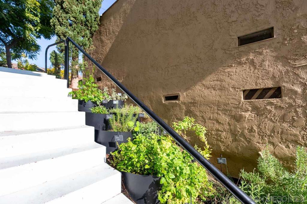 University Heights - Residential