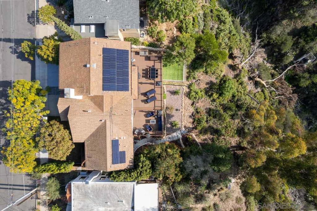 University Heights - Residential