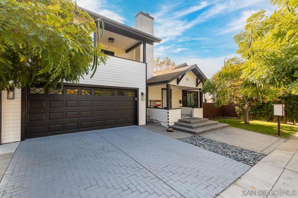 University Heights - Residential