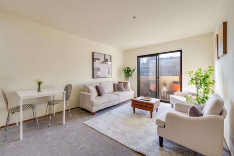 Photo of 3648 Grand Ave Ave #5, Oakland, CA 94610 (MLS # 41122179)