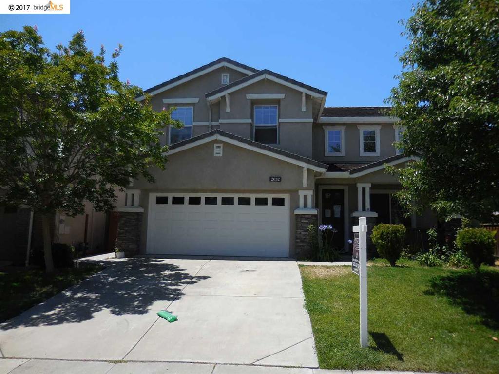 LONE TREE ESTS - Residential