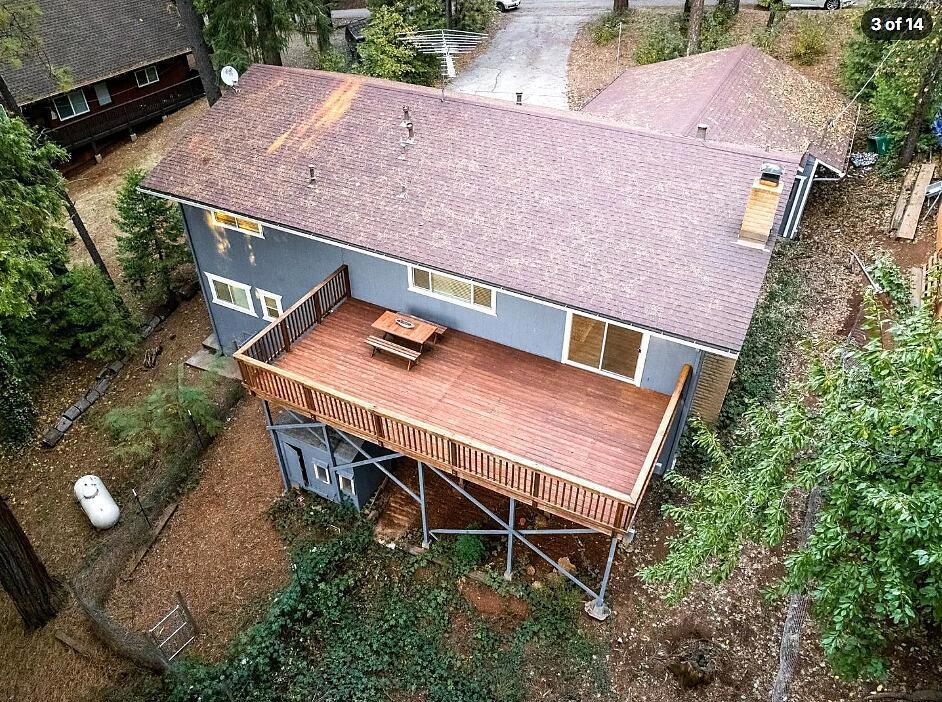 489 Alpine Drive