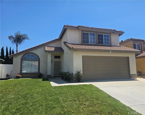 Photo of 5217 Quapaw WAY, Jurupa Valley, CA 92509 (MLS # IG26102557)