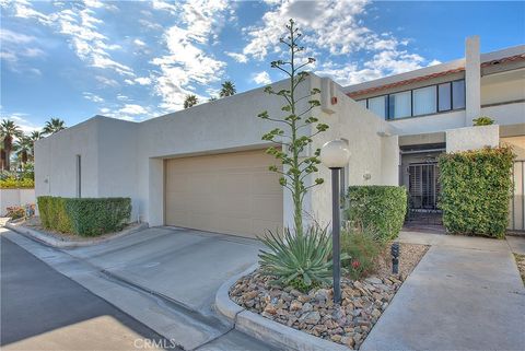 Photo of 413 Rio Vista DR Dr, Palm Springs, CA 92262 (MLS # CV26019092)