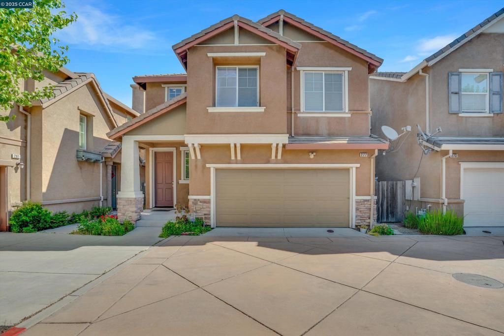 Photo of 277 Kapalua Bay Cir Cir, Pittsburg, CA 94565 (MLS # 41114725)