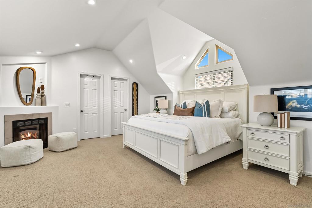 Mission Beach - Residential