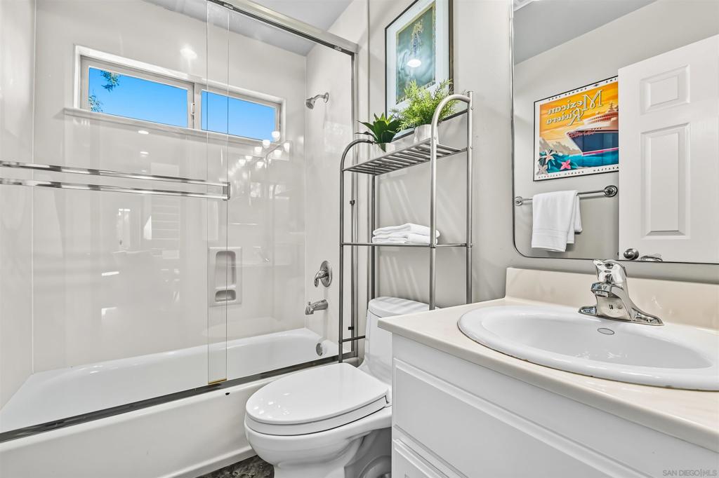 Mission Beach - Residential