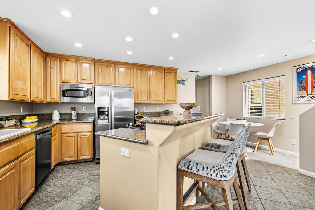 Mission Beach - Residential