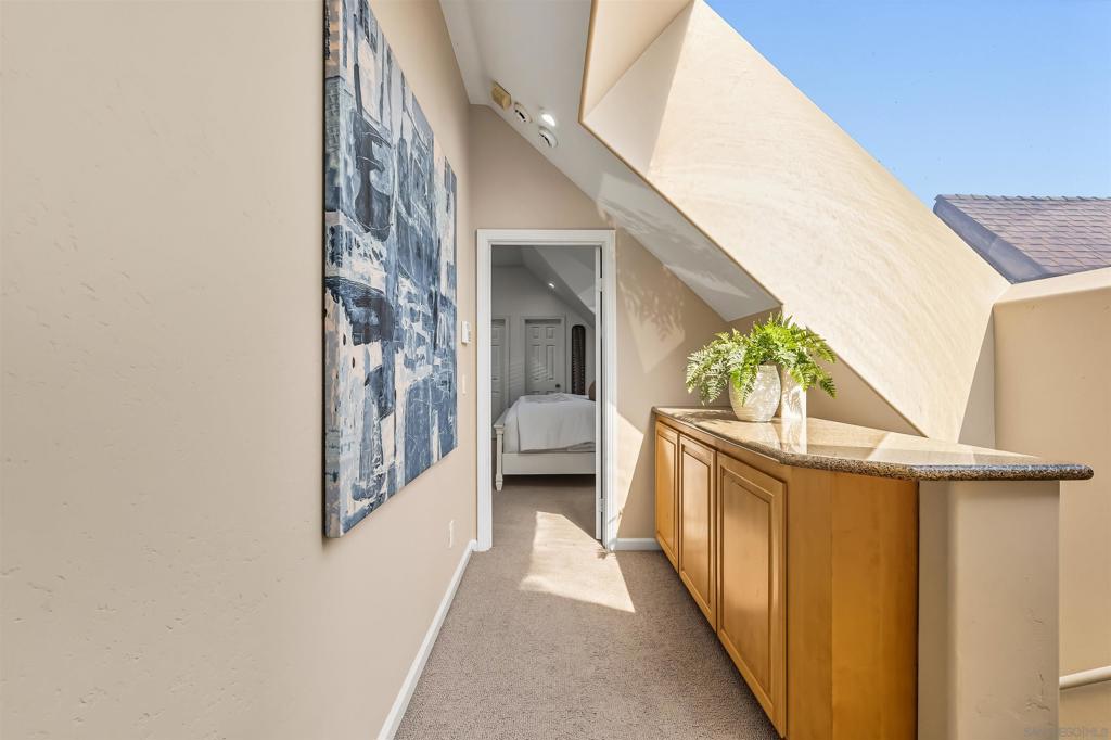 Mission Beach - Residential