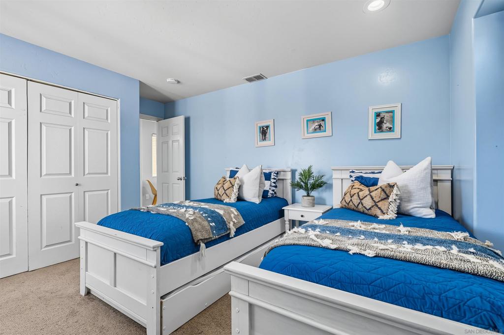 Mission Beach - Residential