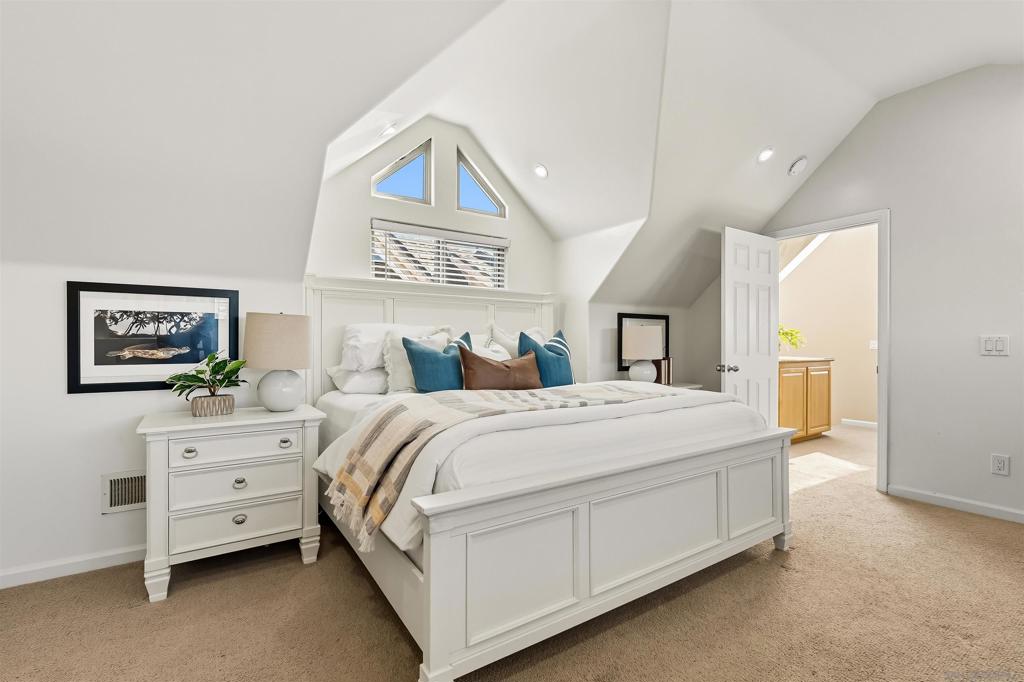 Mission Beach - Residential