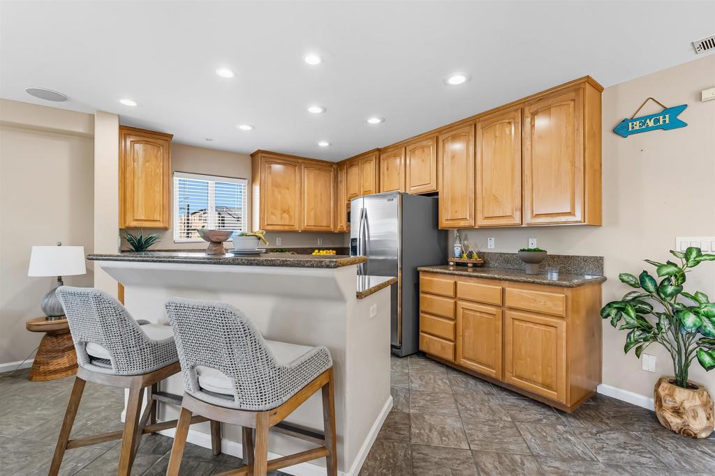 Mission Beach - Residential
