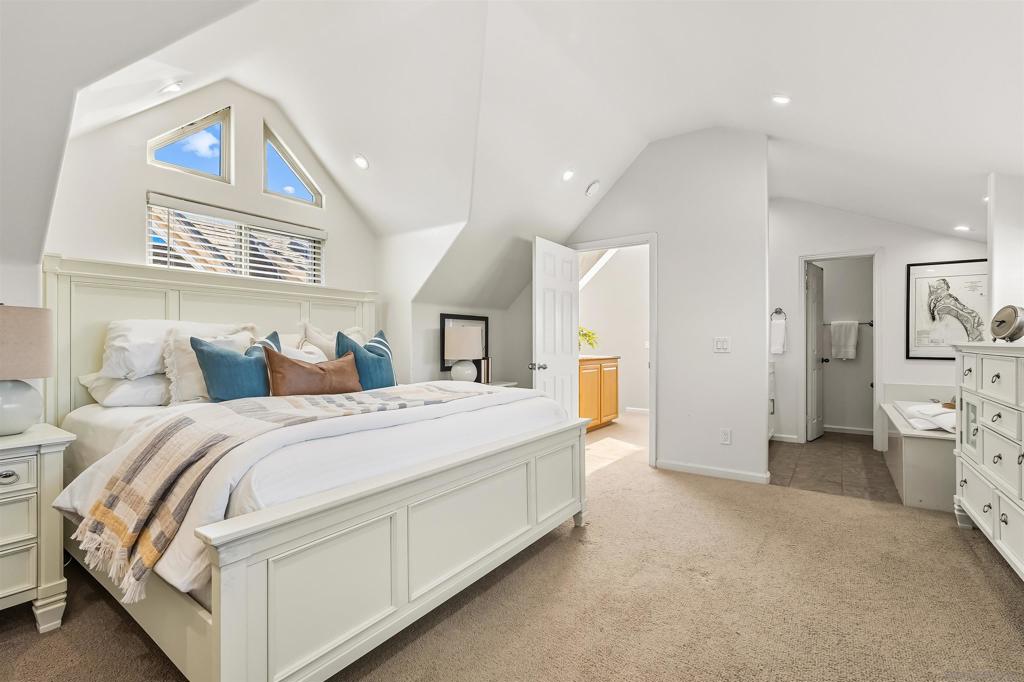 Mission Beach - Residential