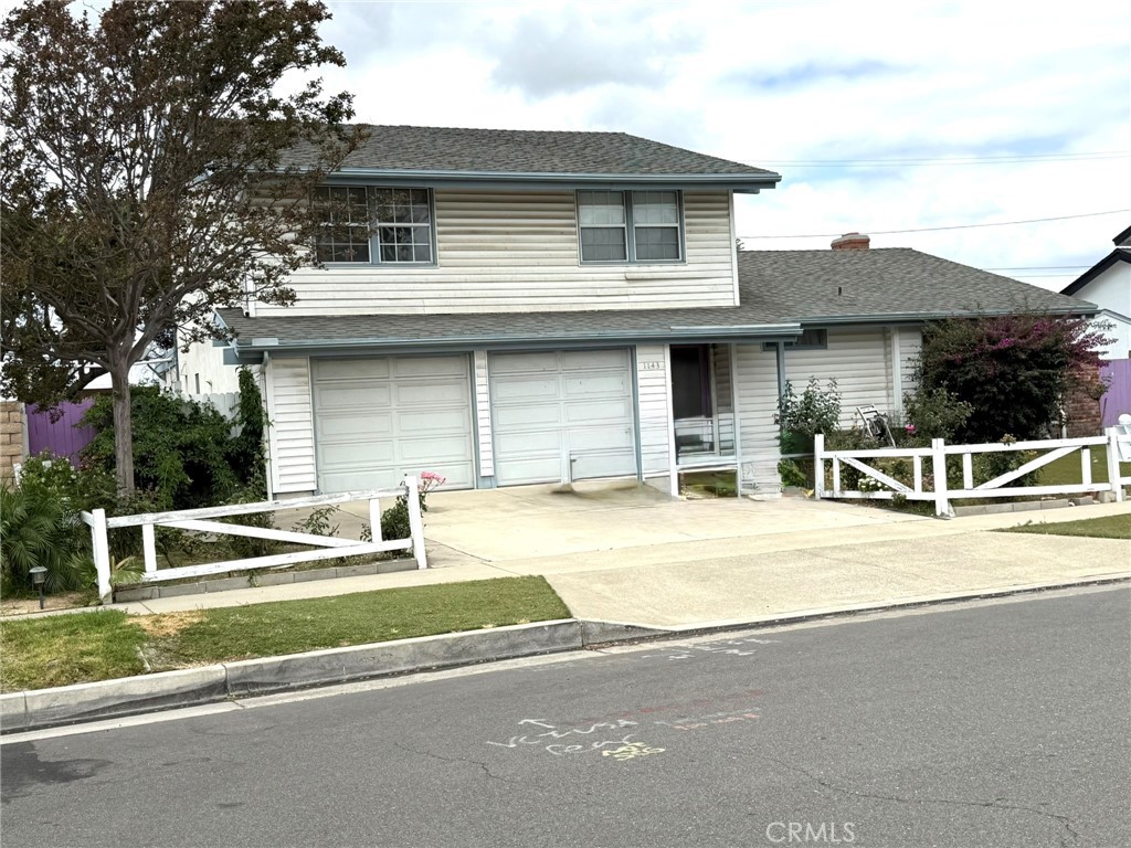 1143 S Chantilly