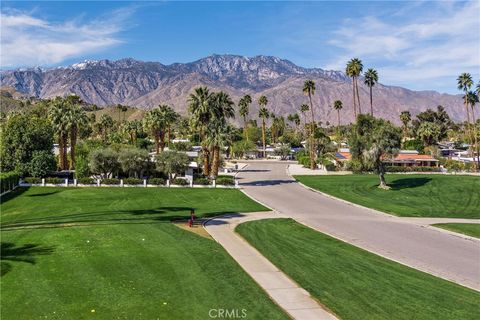 Photo of 5155 E Bobolink Ln, Palm Springs, CA 92264 (MLS # BB26115648)