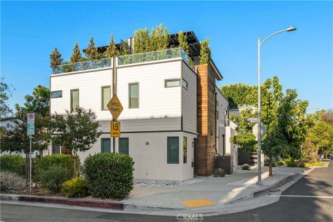 Photo of 14659 Moorpark ST, Sherman Oaks, CA 91403 (MLS # SR26174412)