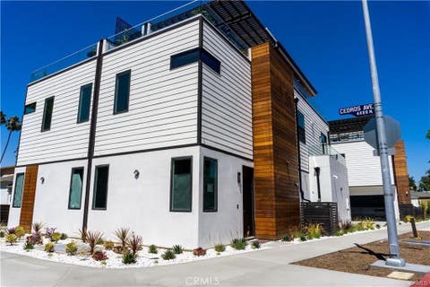 Photo of 14659 Moorpark ST, Sherman Oaks, CA 91403 (MLS # SR26174412)