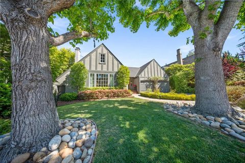 501 Cornell Avenue San Mateo CA 94402