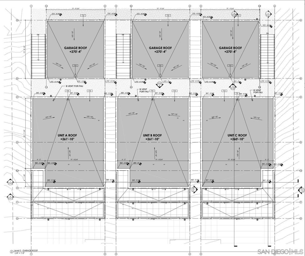 Mission Hills - Land