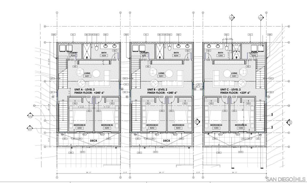 Mission Hills - Land